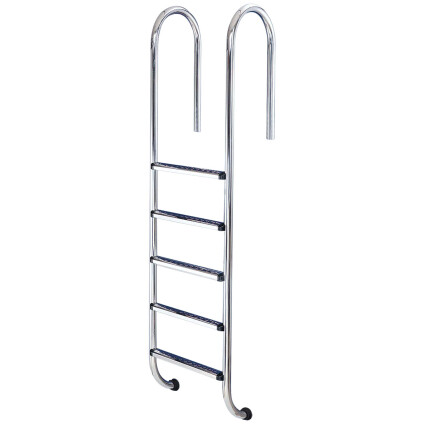 Лестница Flexinox Wall AISI-316 (5 ступеней)