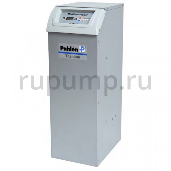 Электронагреватель титановый Pahlen Midi Heat Digital 24 кВт 1511024T